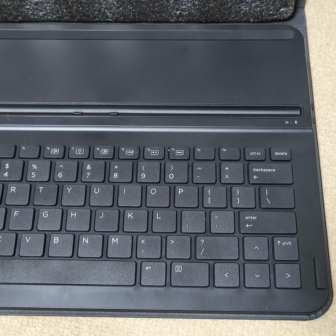 《323》HP ProSlae12用 キーボードケース【HSTNH-A501R】