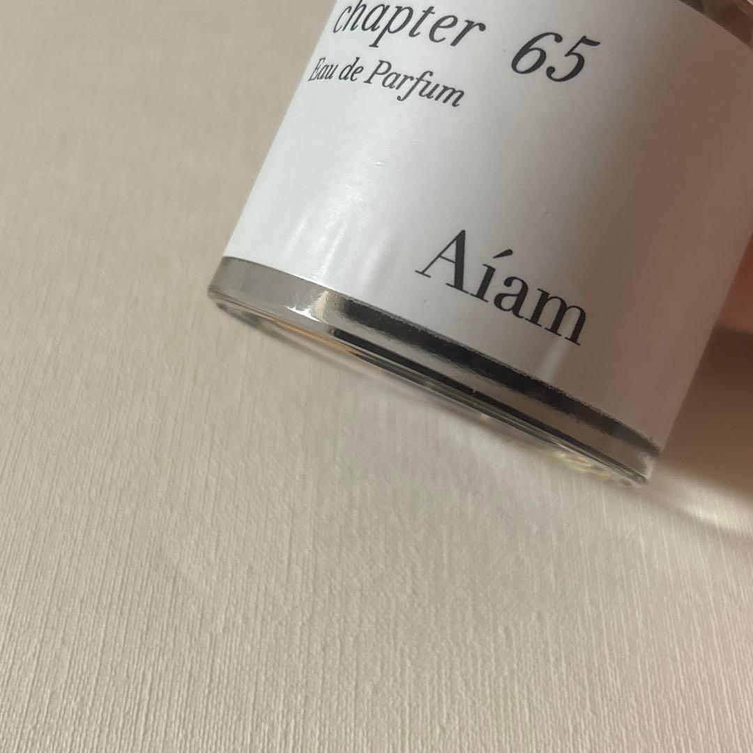 Aiam chapter65 アイアム チャプター65 香水