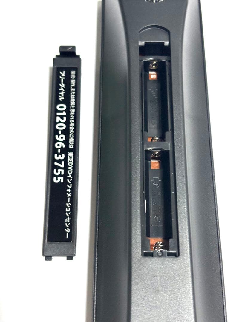 9本セットTOSHIBA レコーダー用 純正リモコン SE-R0482 動作品③