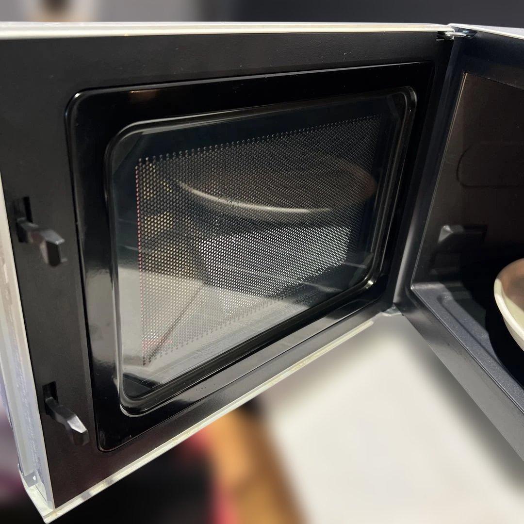 ニトリ　オーブンレンジ　ET516AJV N 2021年製 可動品
