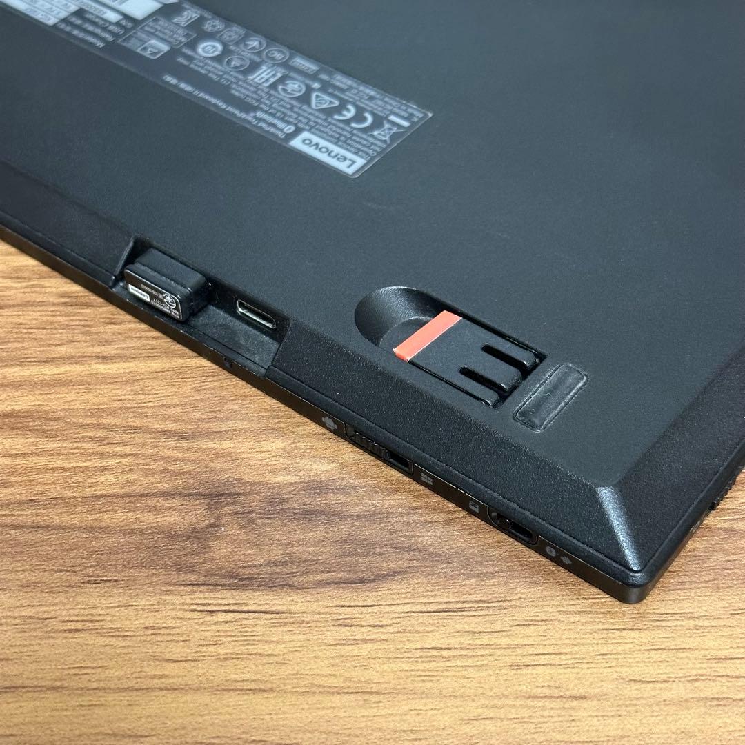 レノボ ThinkPad トラックポイント キーボード II (US配列)