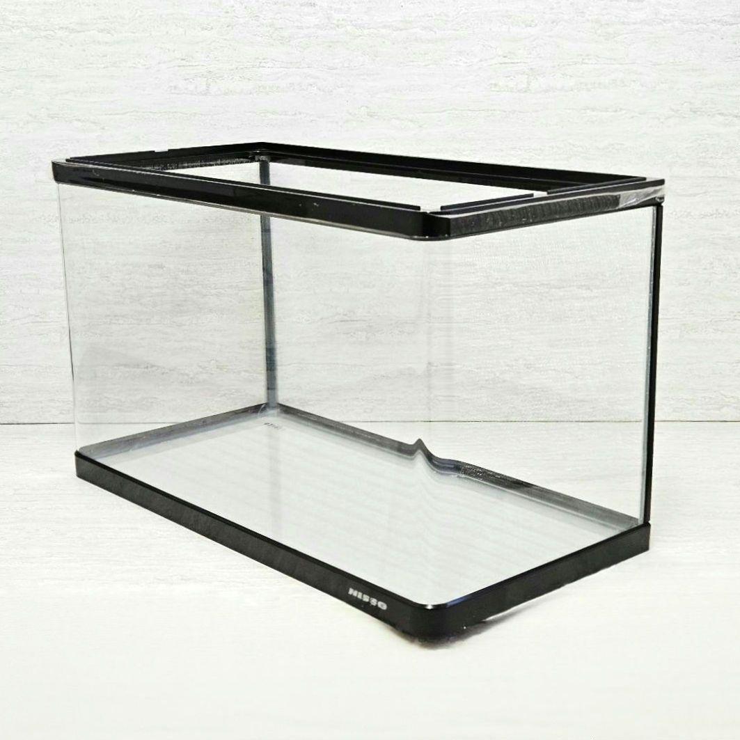 美品‼️ ニッソー 60cm ガラス 水槽 容量約 62L