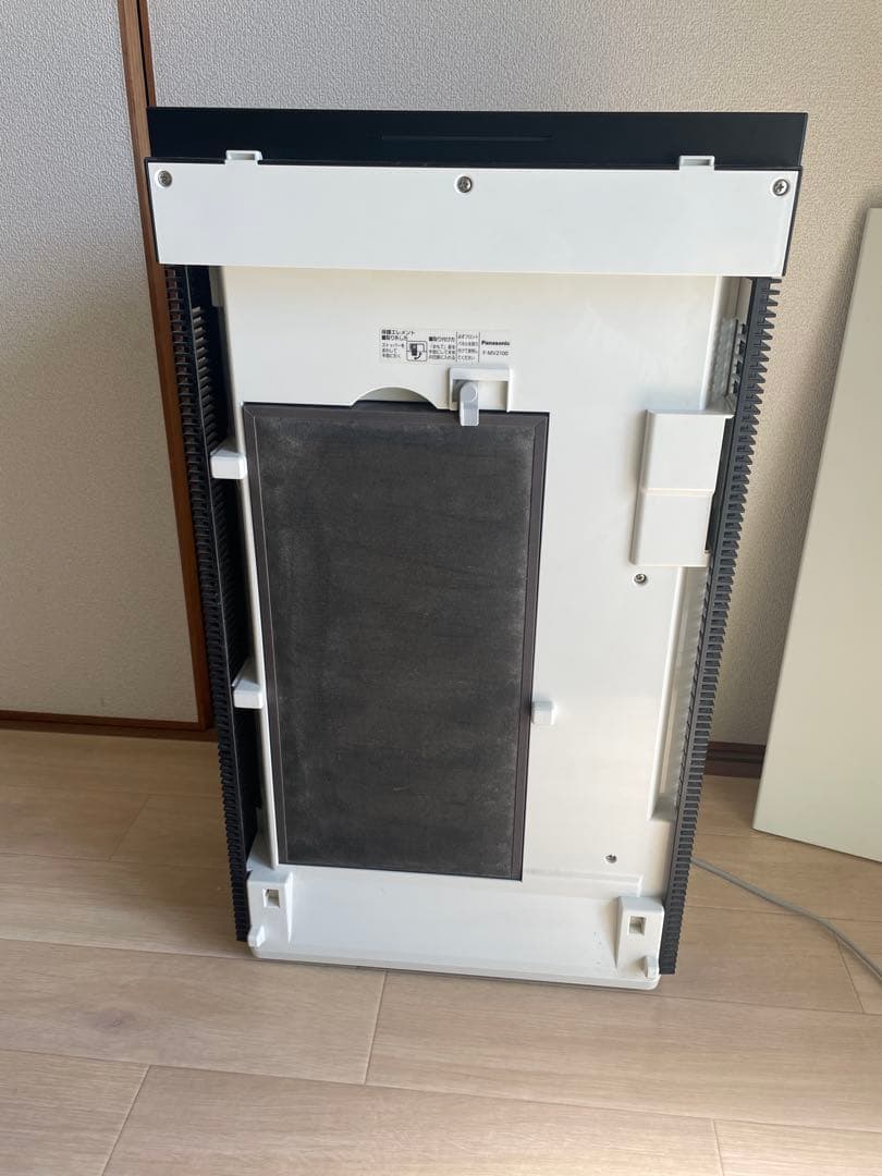 Panasonic ziaino （ジアイーノ）F-MV2100