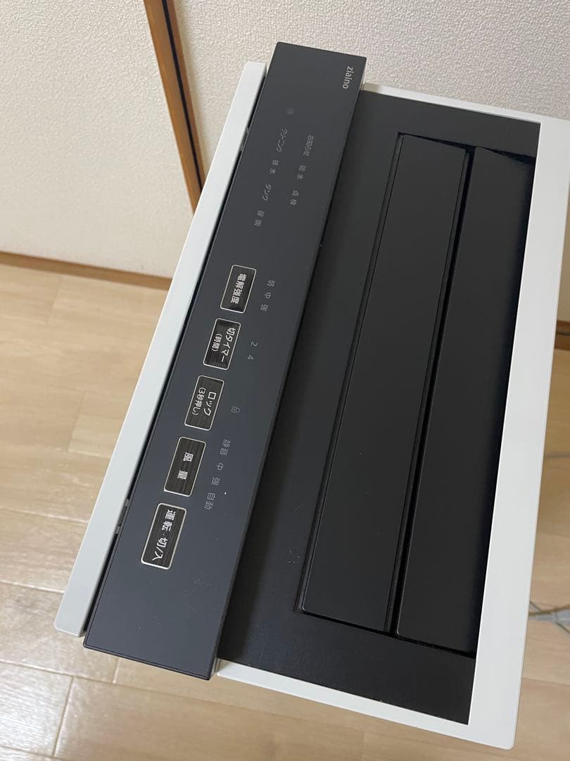 Panasonic ziaino （ジアイーノ）F-MV2100