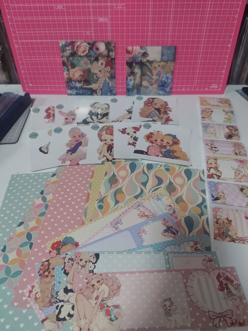 おすそ分けBOX