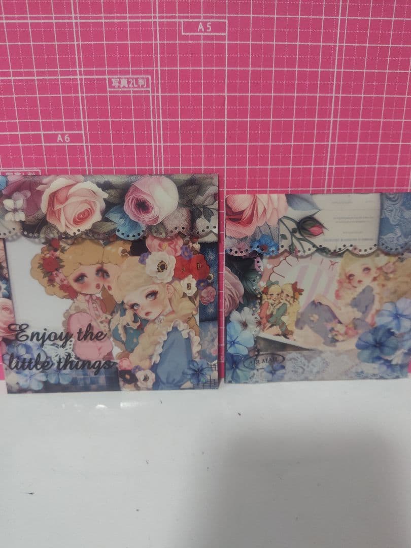 おすそ分けBOX