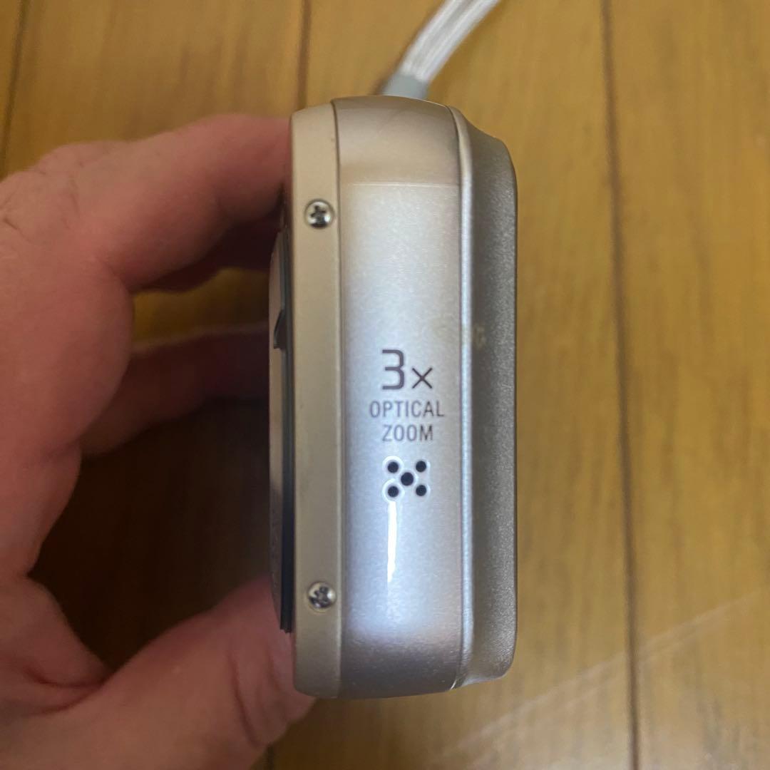 SONY DSC-N2 Cybershot10.1 MEGAPIXELS+付属品