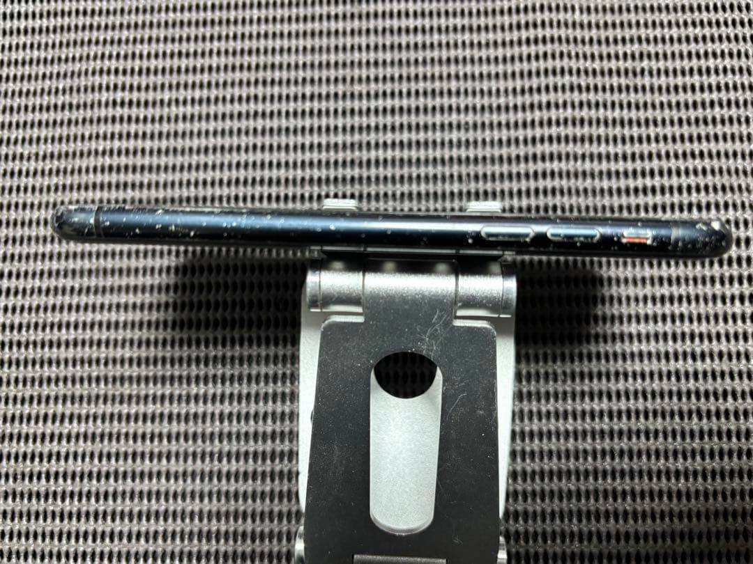 【背面割れ】iPhoneXR 256GB MT0V2J/A SIMフリー