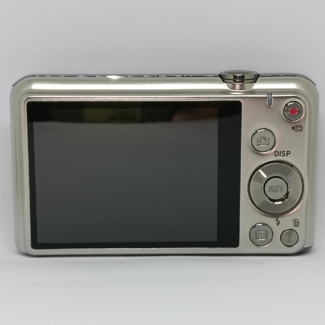 CASIO カシオ エクシリム EX-ZS26 コンパクト デジタルカメラ