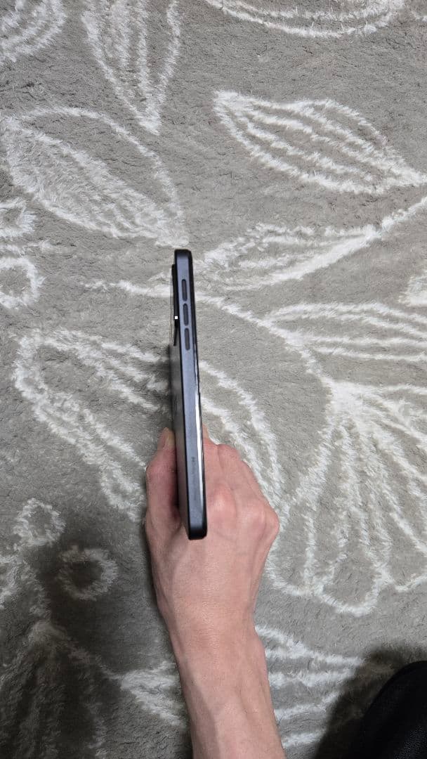 Lenovo Legion タブレット Y700 2025