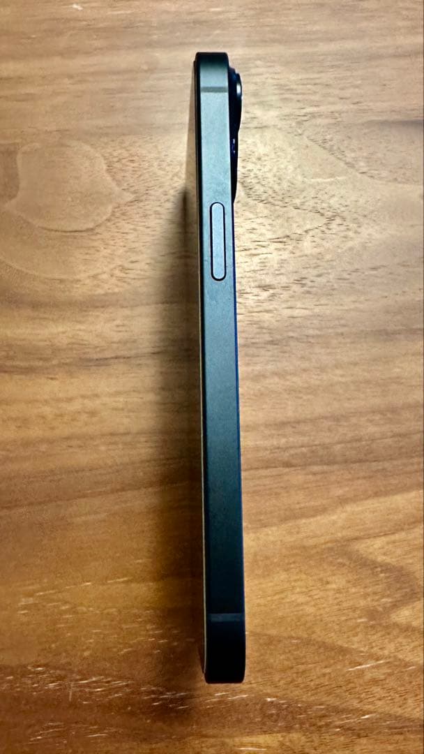 最大容量 98% iPhone 14 128GB ブラック SIMロックなし