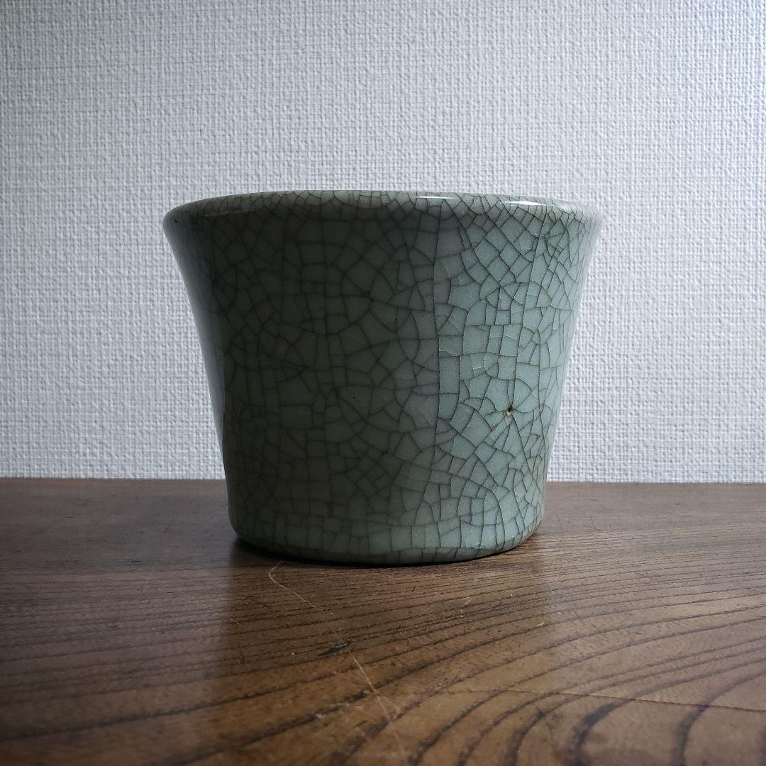 相馬　茶碗　茶器　茶道具　小鉢　訳あり　欠け