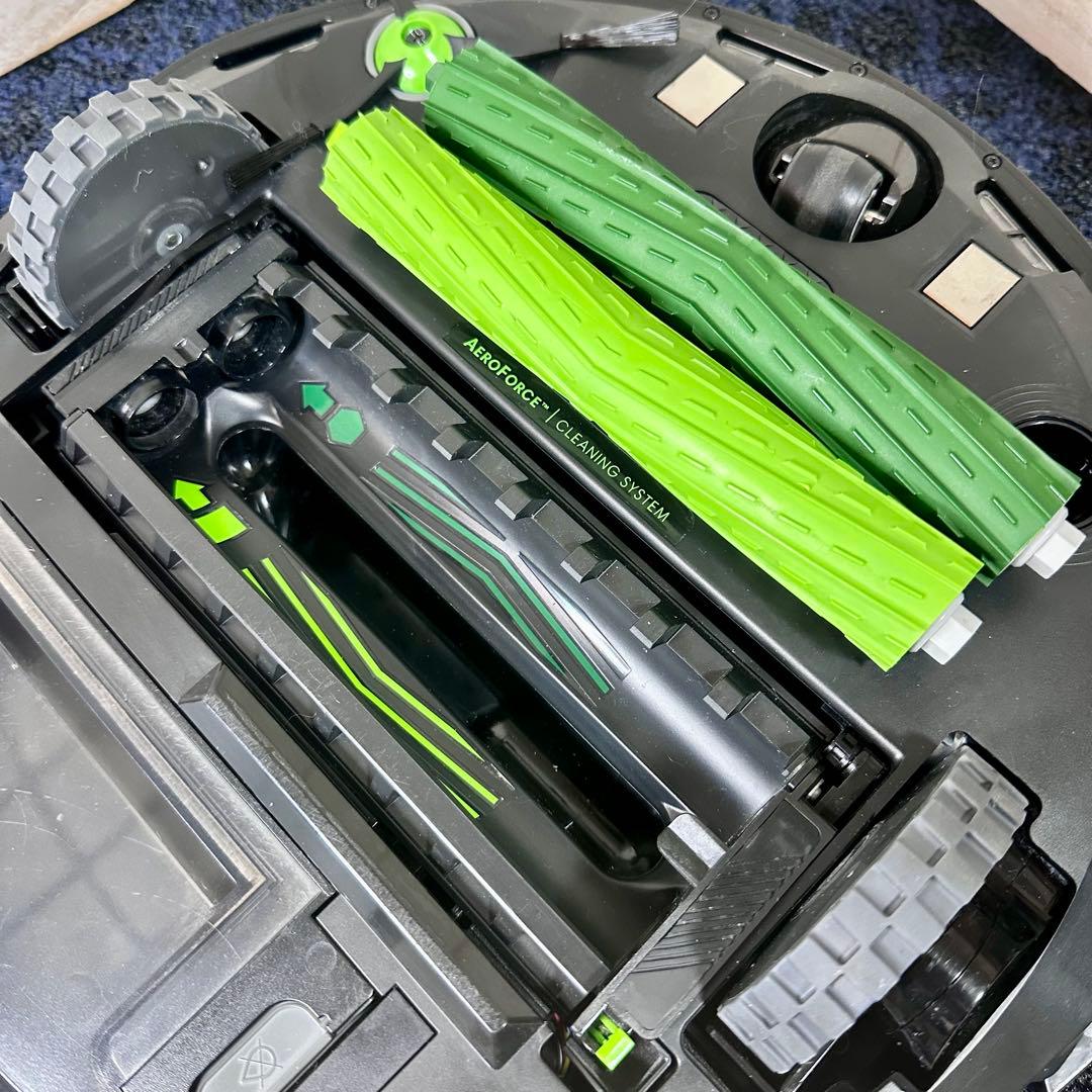 iRobot Roomba i3 アイロボット ルンバ ロボット掃除機