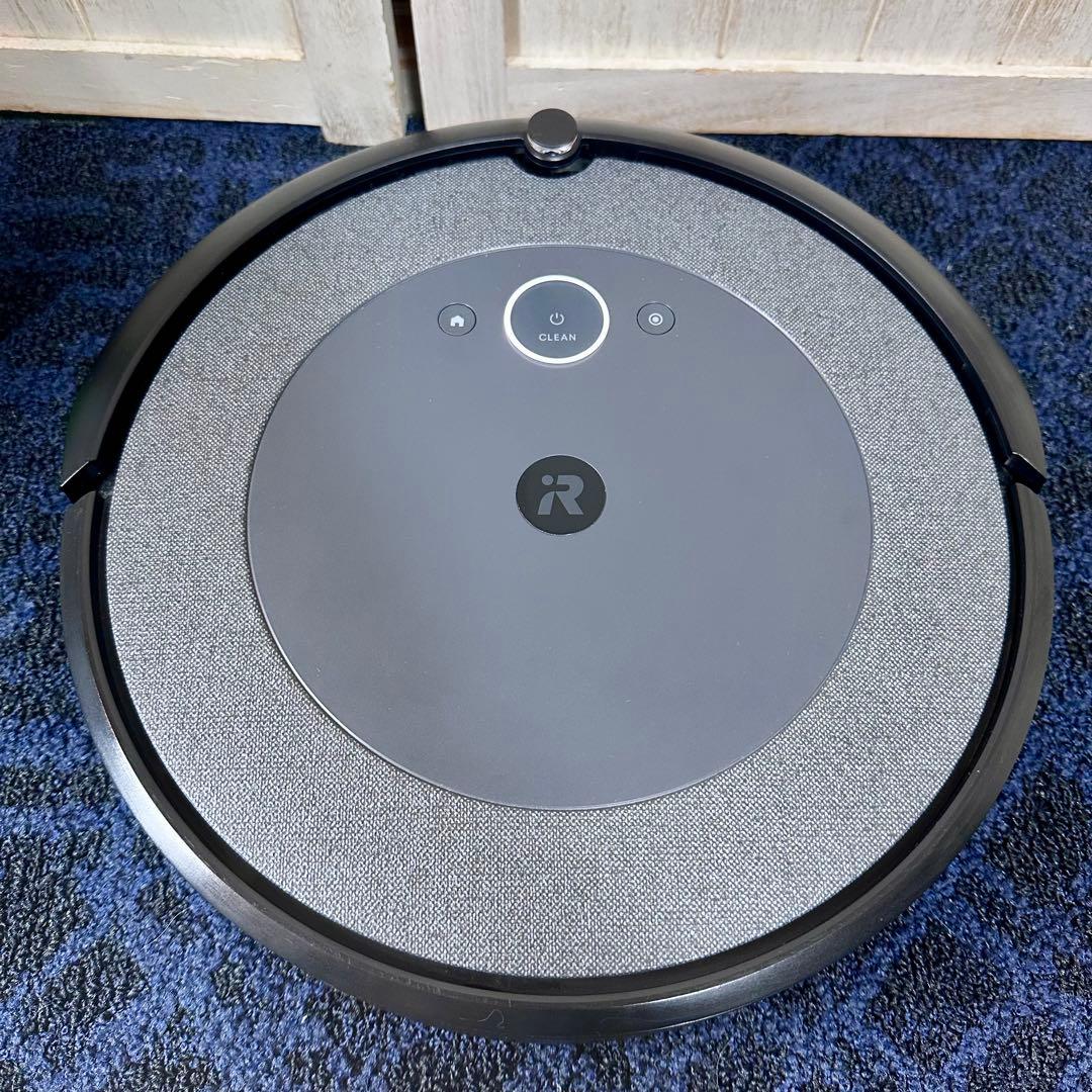 iRobot Roomba i3 アイロボット ルンバ ロボット掃除機