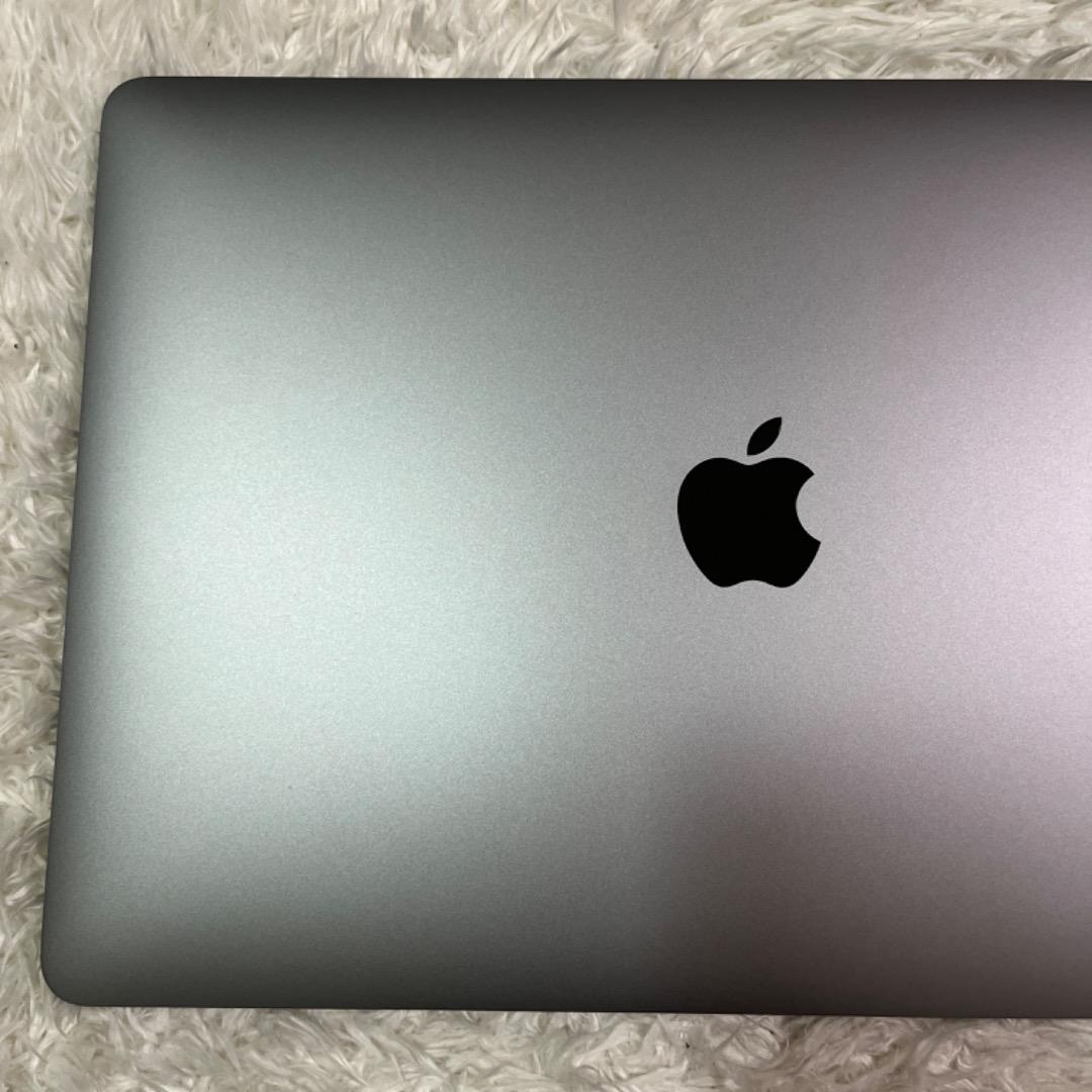美品 MacBookAir 13インチ M1 メモリ 16GB 512GB