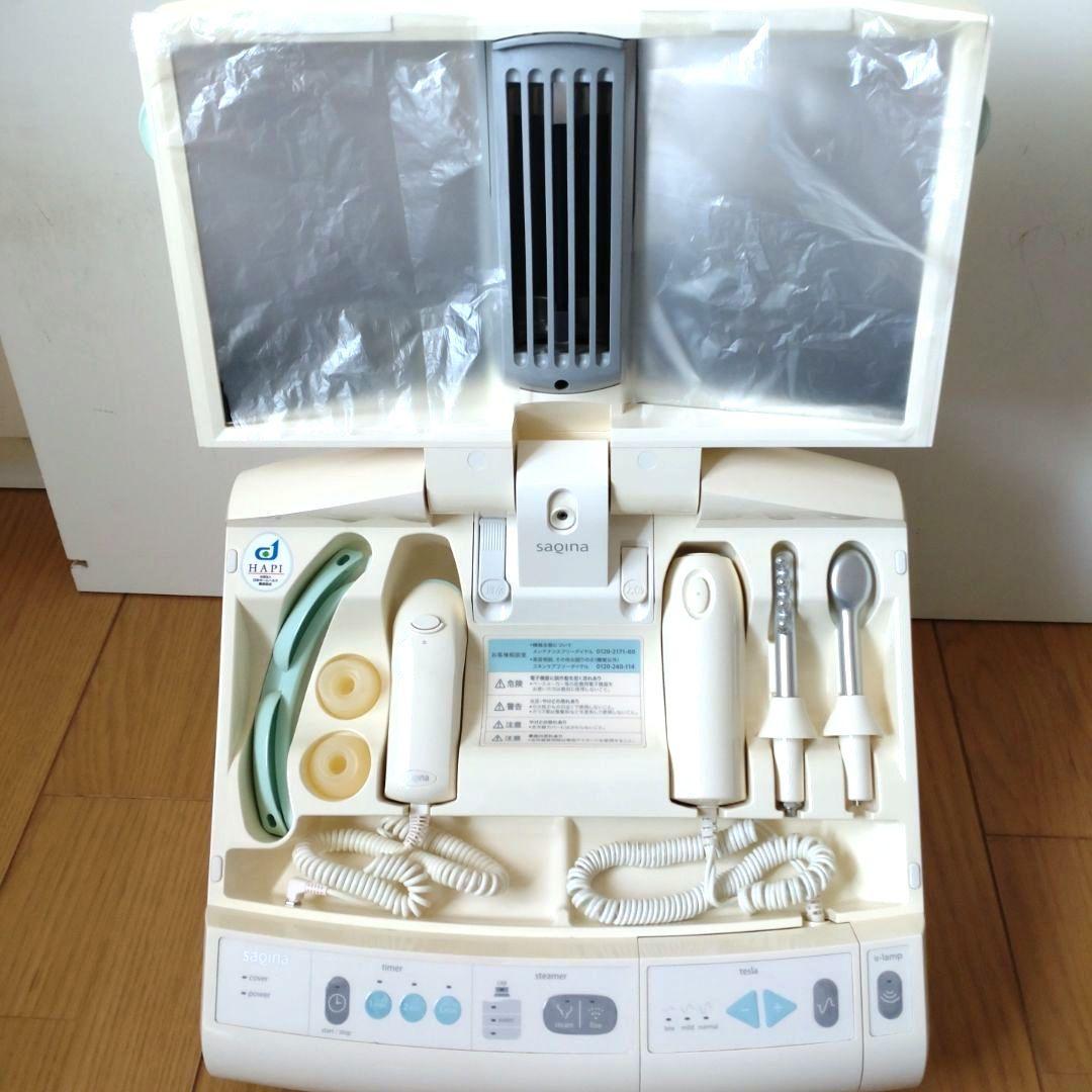 サキナ美顔器　ミュー