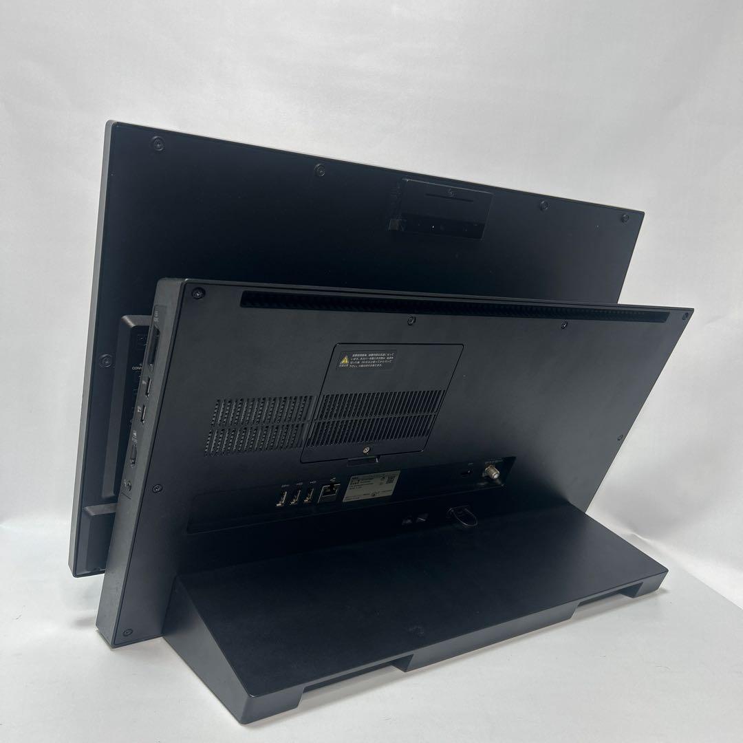 NEC デスクトップ一体型PC HDD1TB