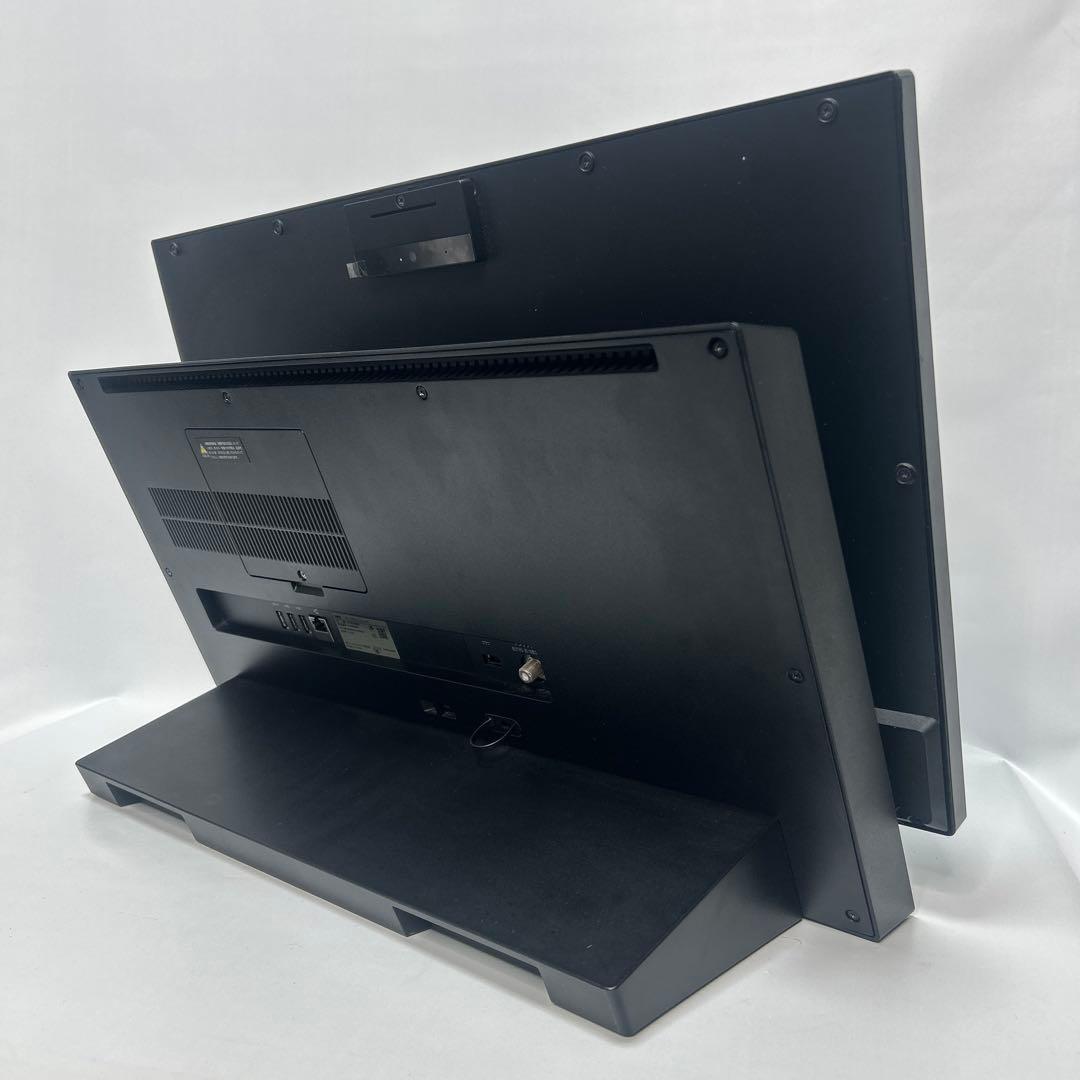 NEC デスクトップ一体型PC HDD1TB