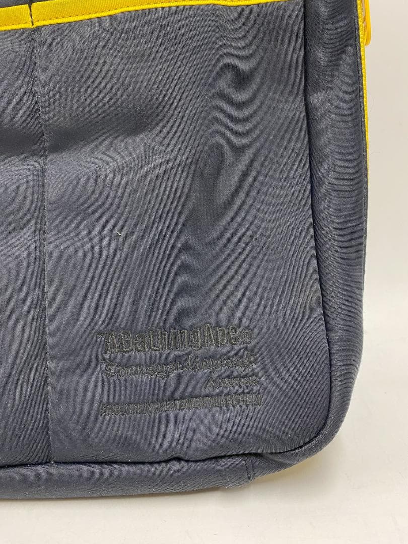 A BATHING APE パソコン ケース