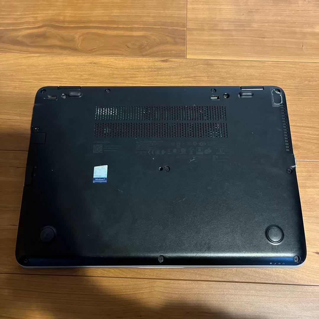 HP Elite Book 840 G3 中古