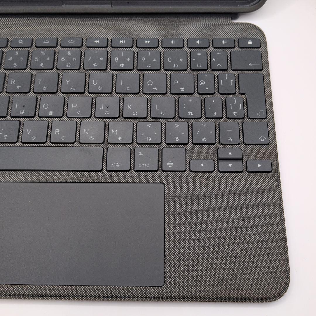 Logicool ロジクール COMBO TOUCH YU0048