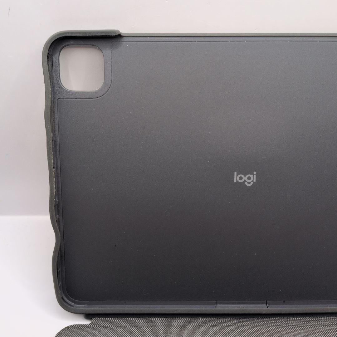 Logicool ロジクール COMBO TOUCH YU0048