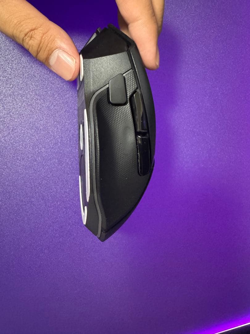 Razer Basilisk V3 Pro ワイヤレスマウス