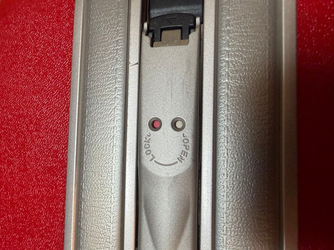 サムソナイト　samsonite スーツケース　大型