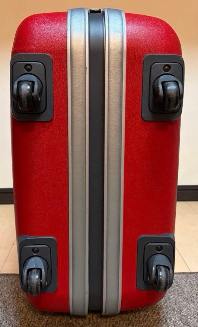 サムソナイト　samsonite スーツケース　大型