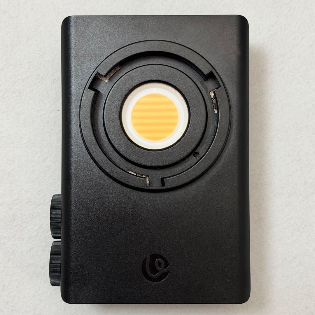 ULANZI C01 100W LEDビデオライト