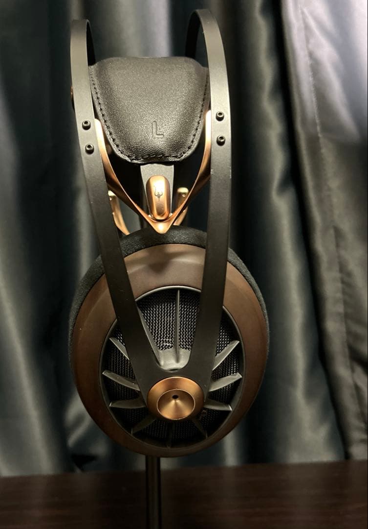 MezeAudio 109PRO バランスケーブル付き