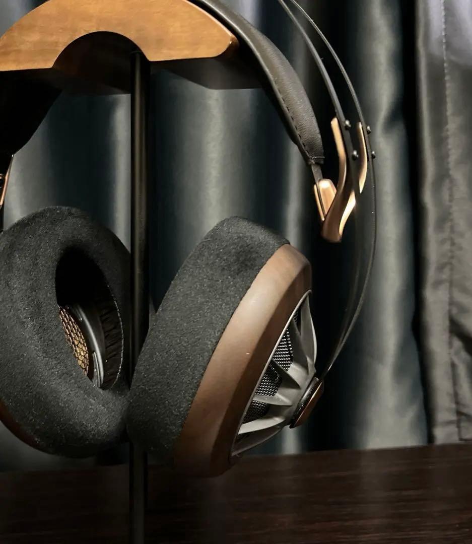 MezeAudio 109PRO バランスケーブル付き