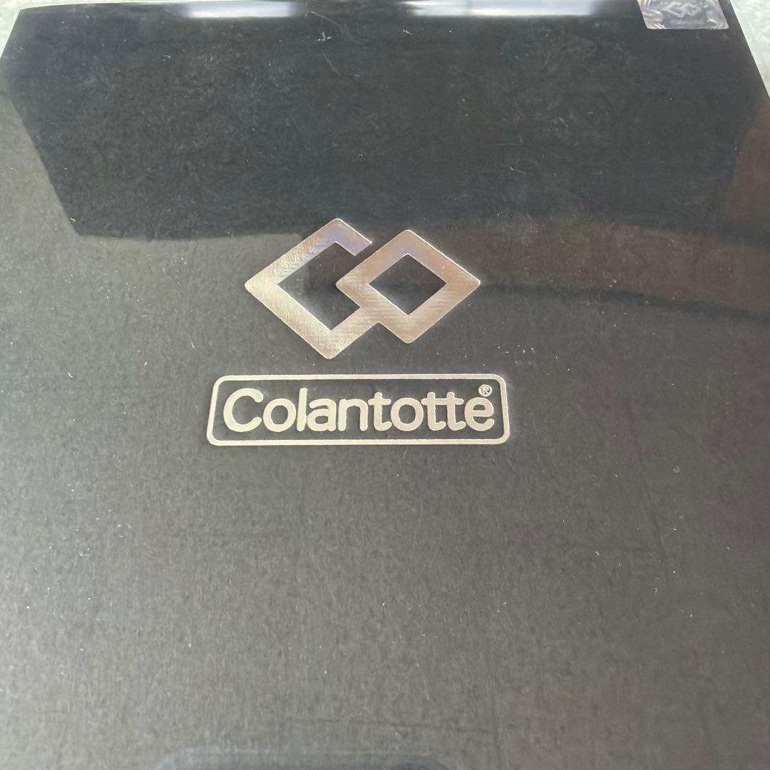 Colantotte TAO ネックレス α ARAN クラシックゴールド