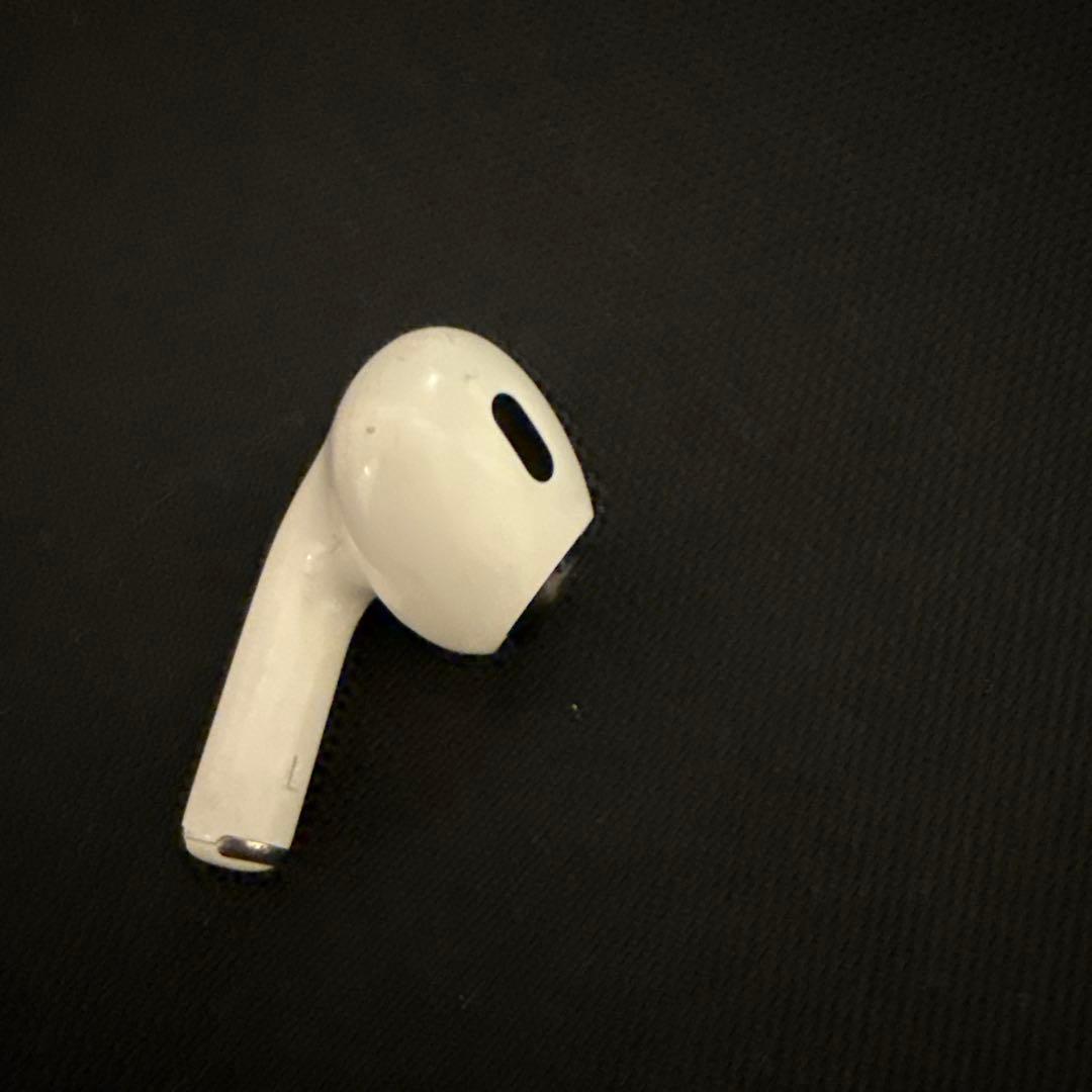 Apple Airpods Pro 第2世代左耳のみR A3048