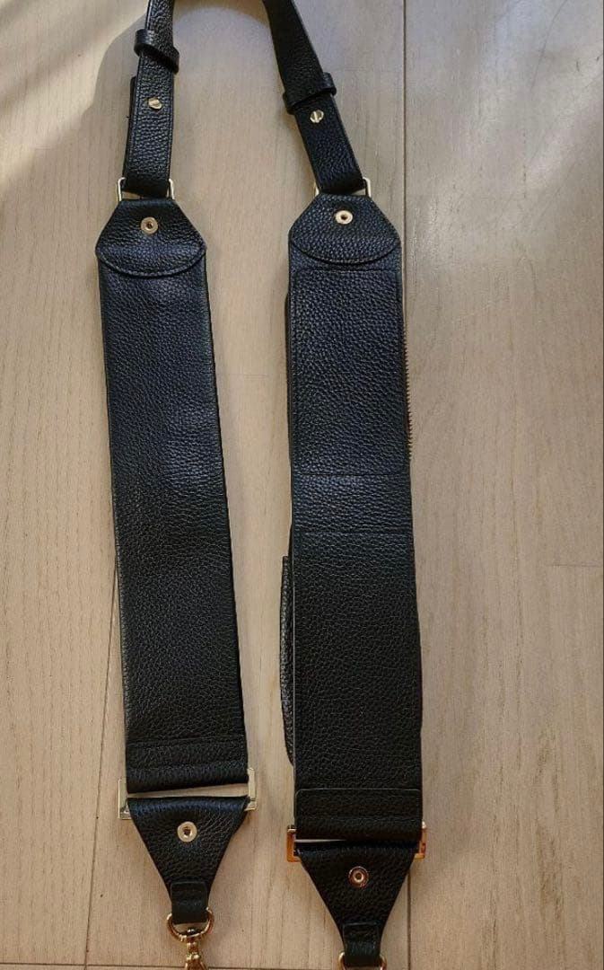 iPhone　ショルダー BILLIE SIDE SLOT