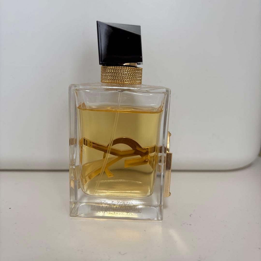 Yves Saint Laurent オーデパルファム　香水　50ml
