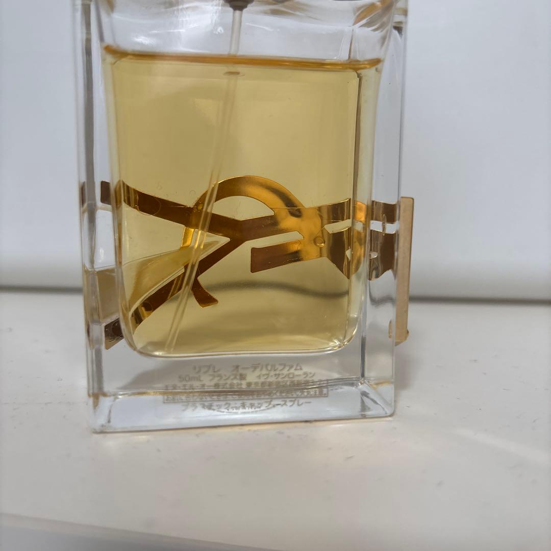 Yves Saint Laurent オーデパルファム　香水　50ml