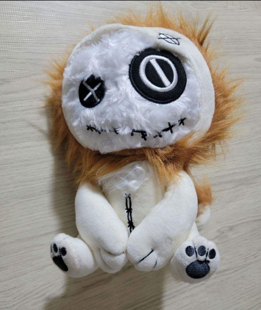ぬいぐるみ まとめ売り NieR ニーアクロージング