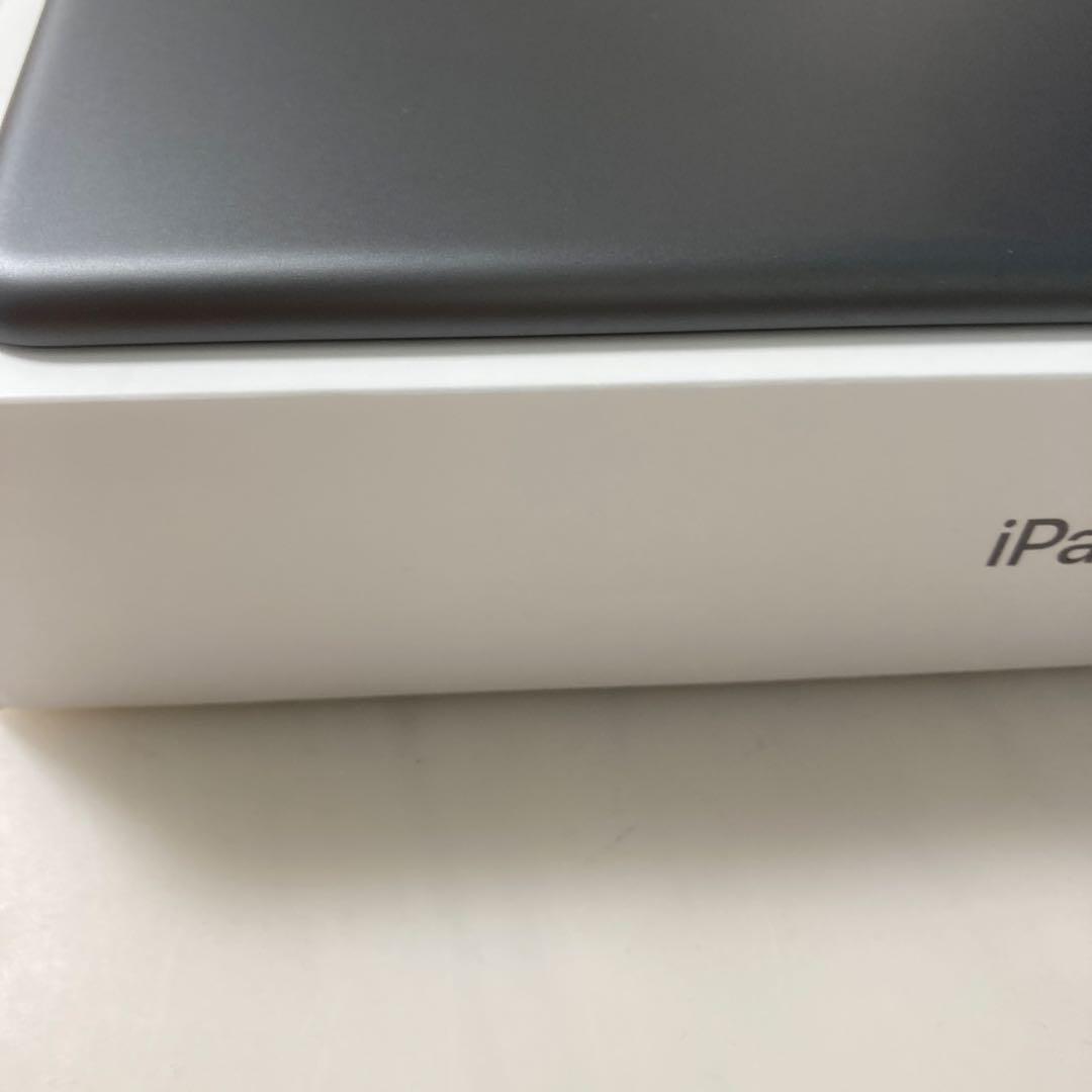 iPad 第9世代　64GB Wi-Fi➕cellular