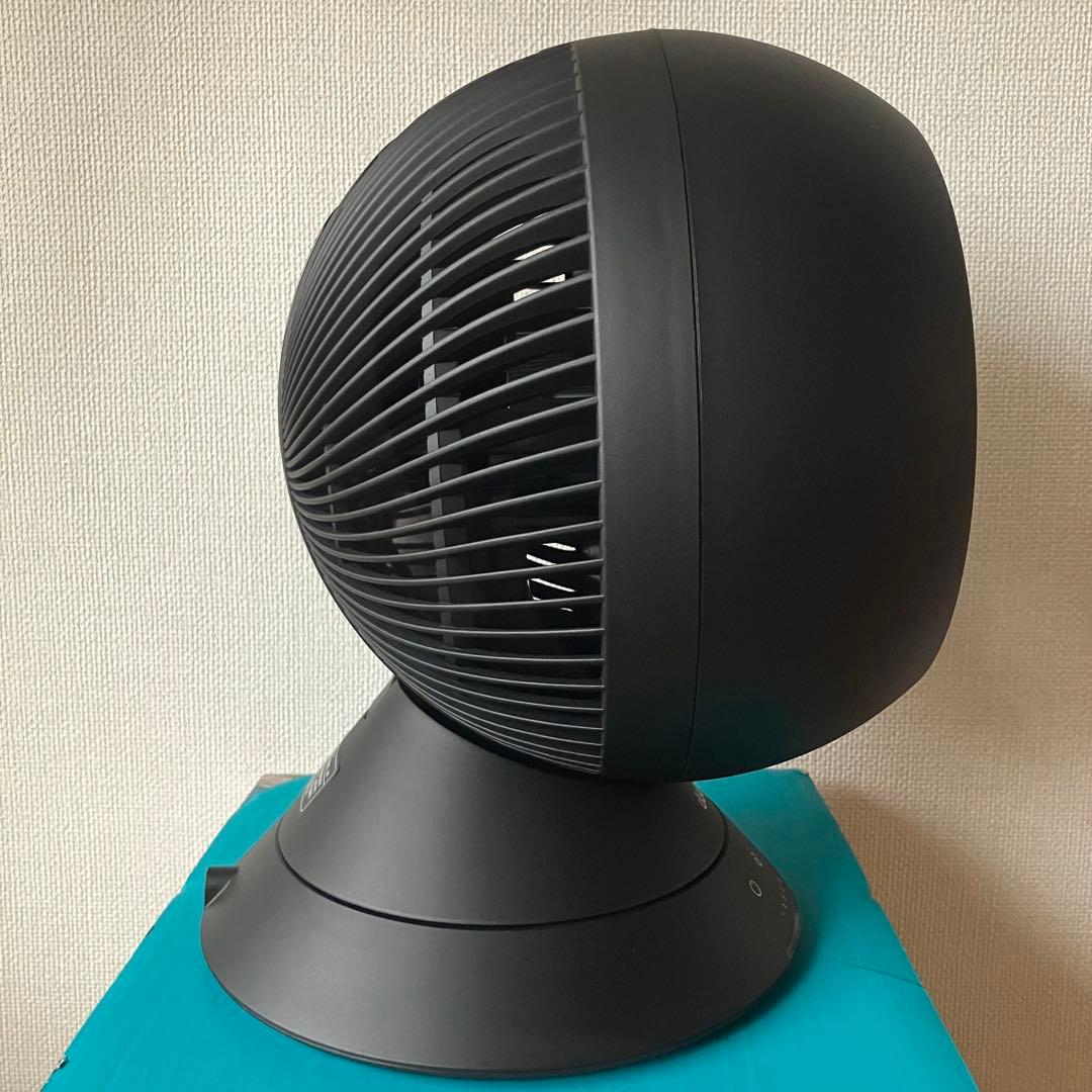 【数回使用】〈duux®︎〉Globe 3DサーキュレーターDXCF36JP