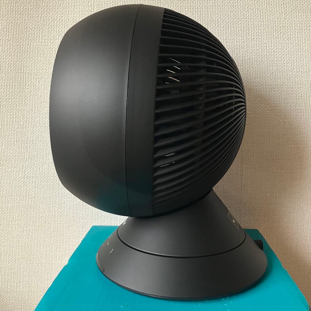 【数回使用】〈duux®︎〉Globe 3DサーキュレーターDXCF36JP