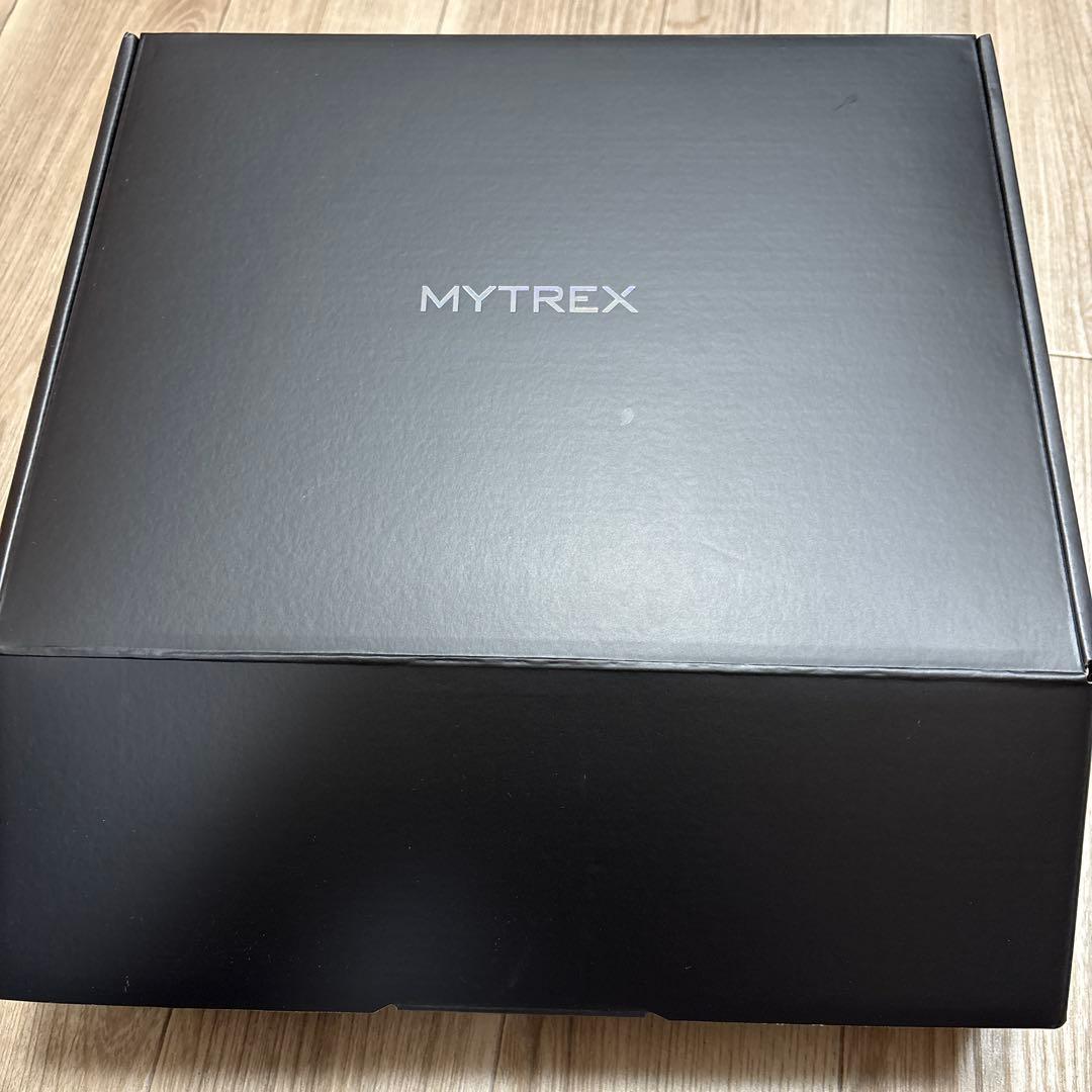 MYTREX美顔器MiRAY ONEホワイト