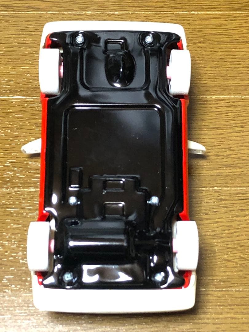 ★ 希少ビンテージ　ホンダ シティカブリオレ