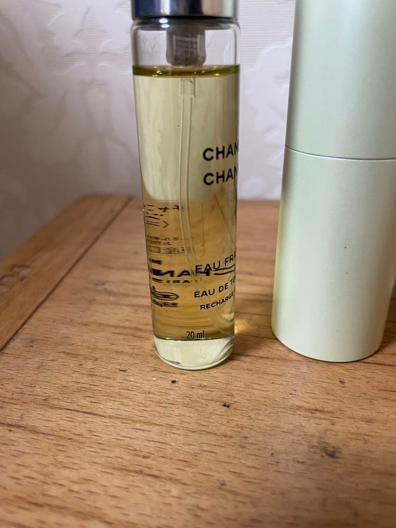CHANEL CHANCE 香水セットヘアミスト　オードトワレ