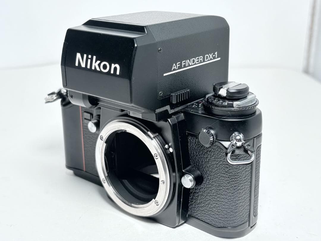 ニコン F3AF ボディ