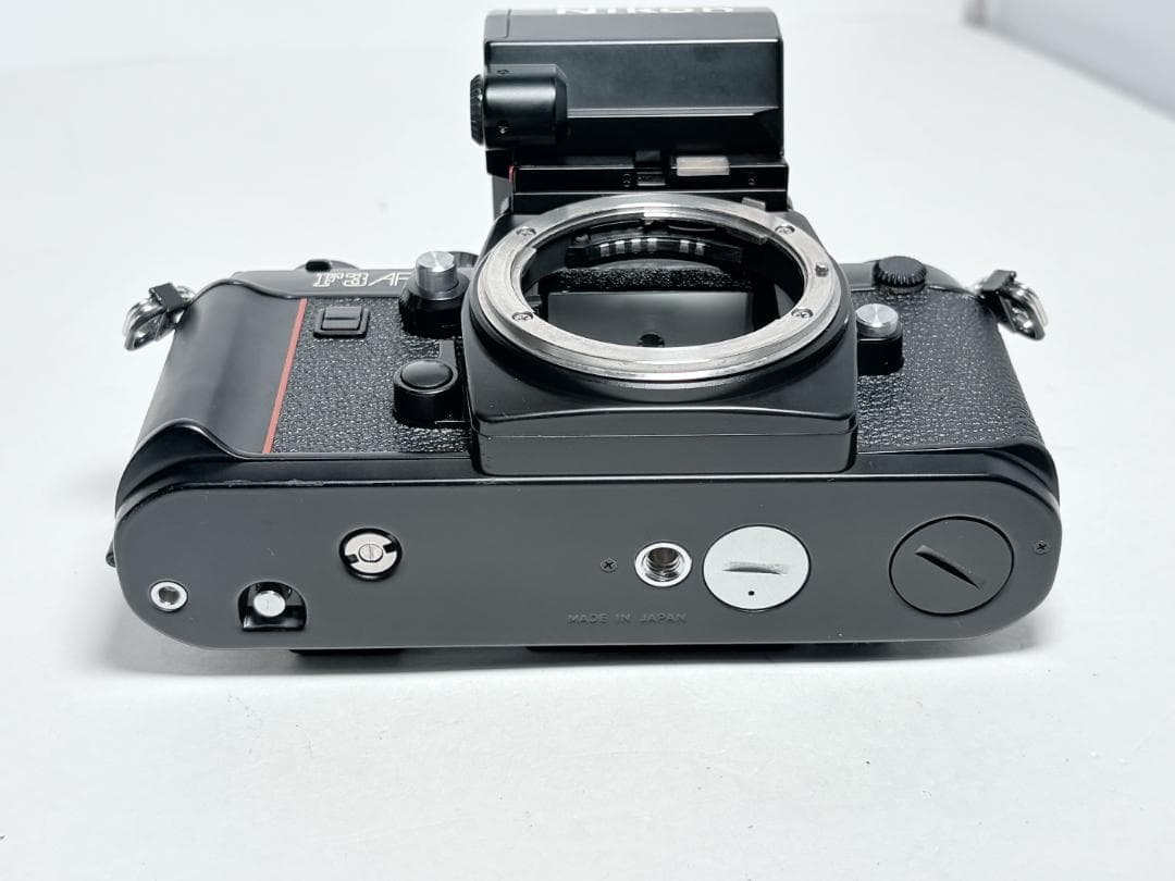 ニコン F3AF ボディ