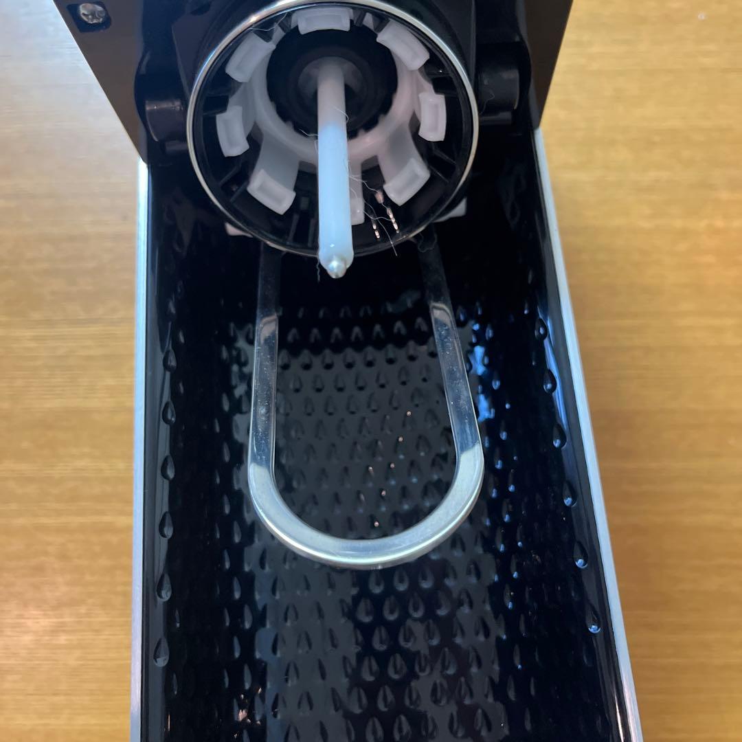 炭酸水メーカー ソーダストリーム