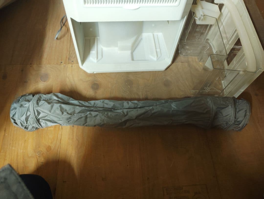 コロナ 冷風衣類乾燥除湿機