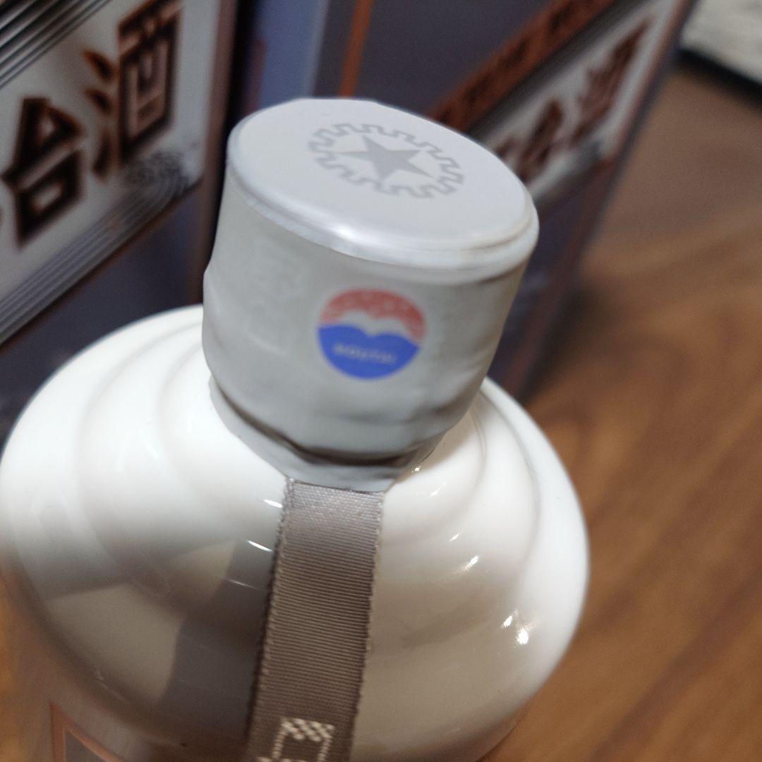 茅台酒ディスカバリーコレクション 375ml 白酒