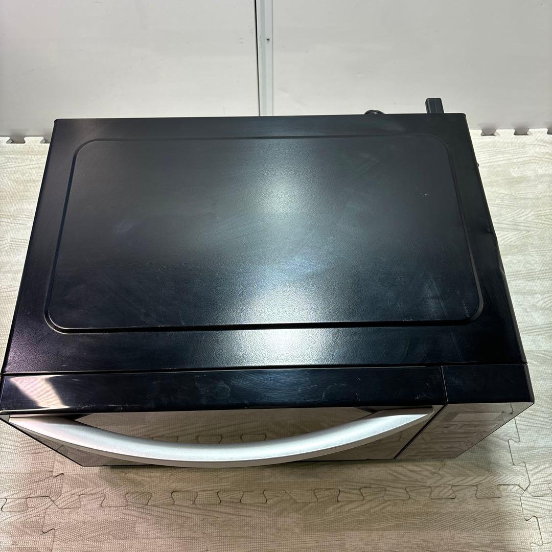 Haier Hzフリー電子レンジ JM-XP2FH18G 2024年製✨️